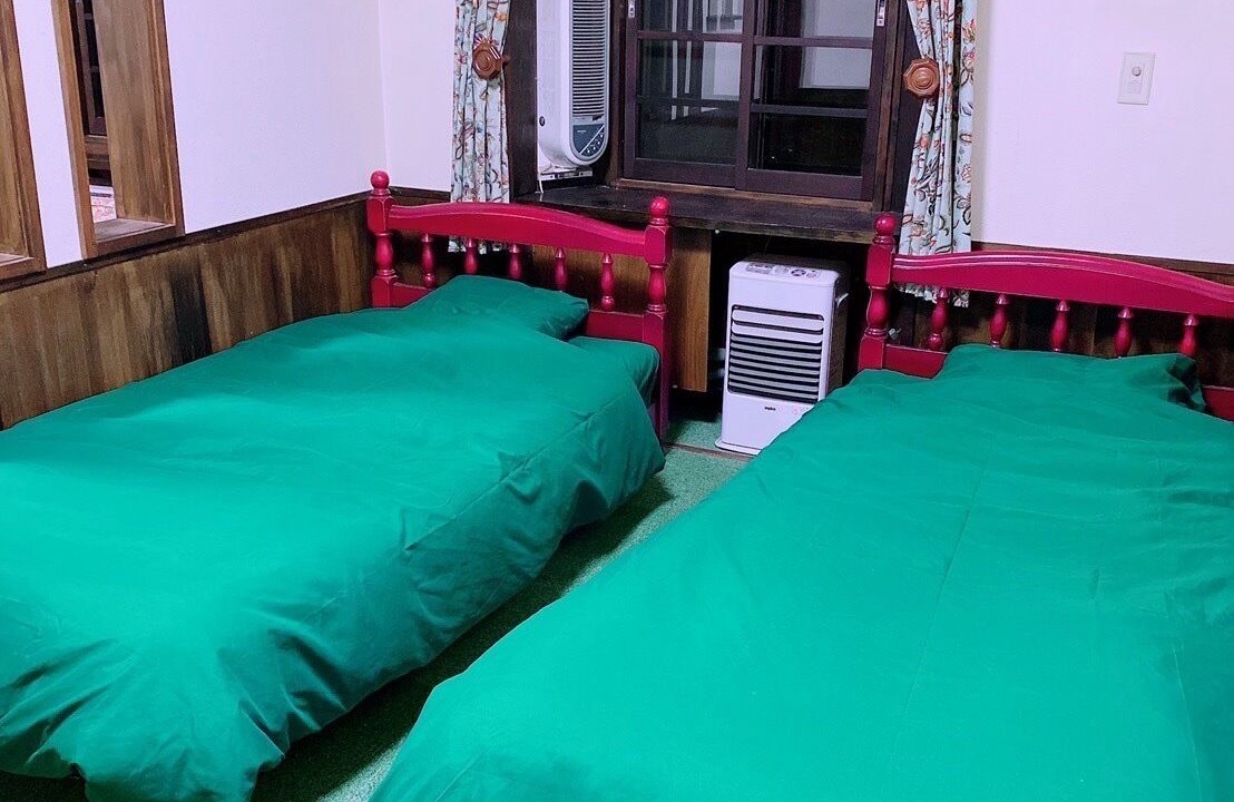 Photo of Bedroom in Katashina