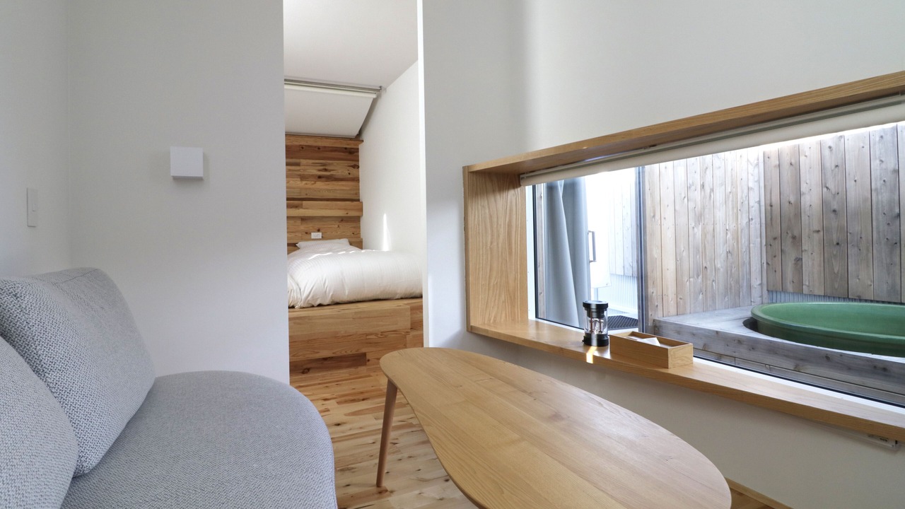 Photo of Bedroom in Oshino