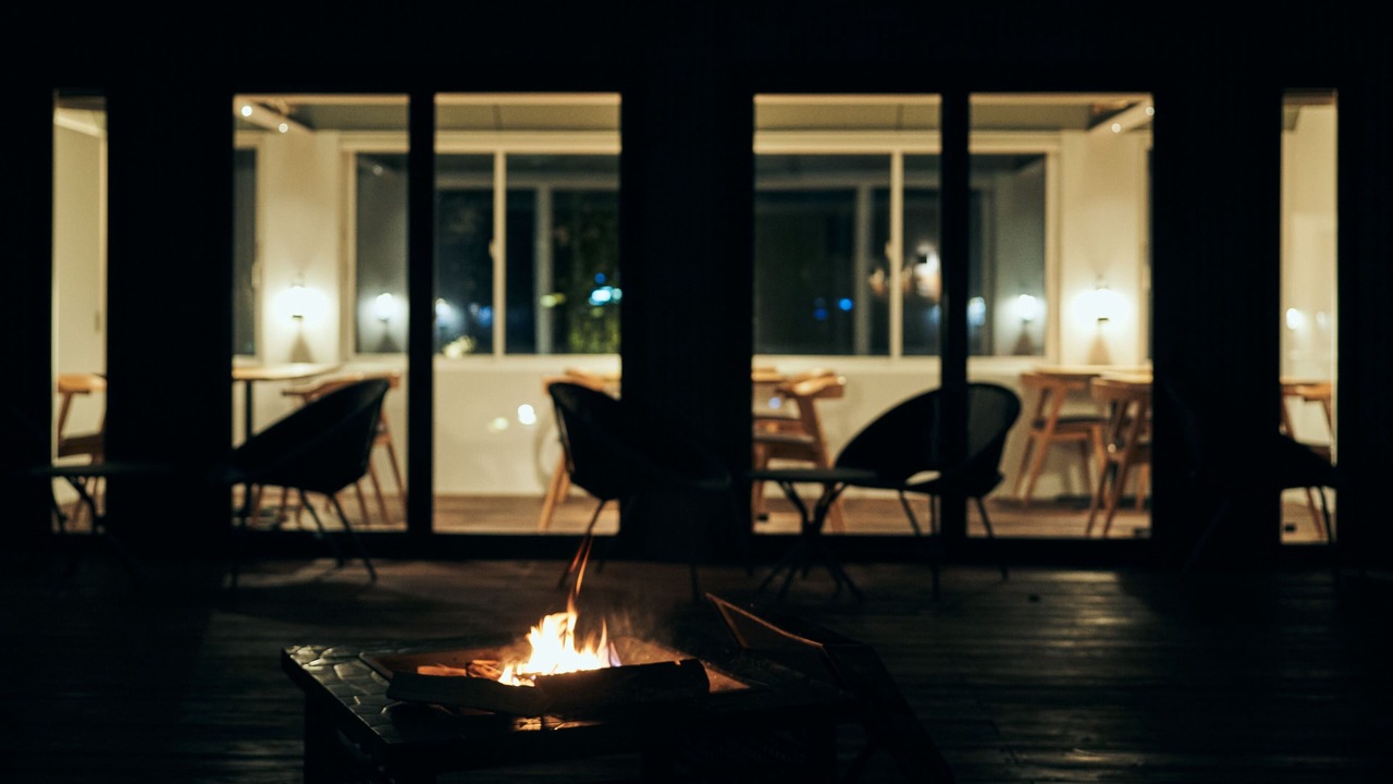 Photo of Outdoor in Oshino