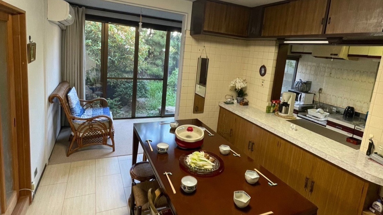 Photo of Bedroom in Kaya Machi