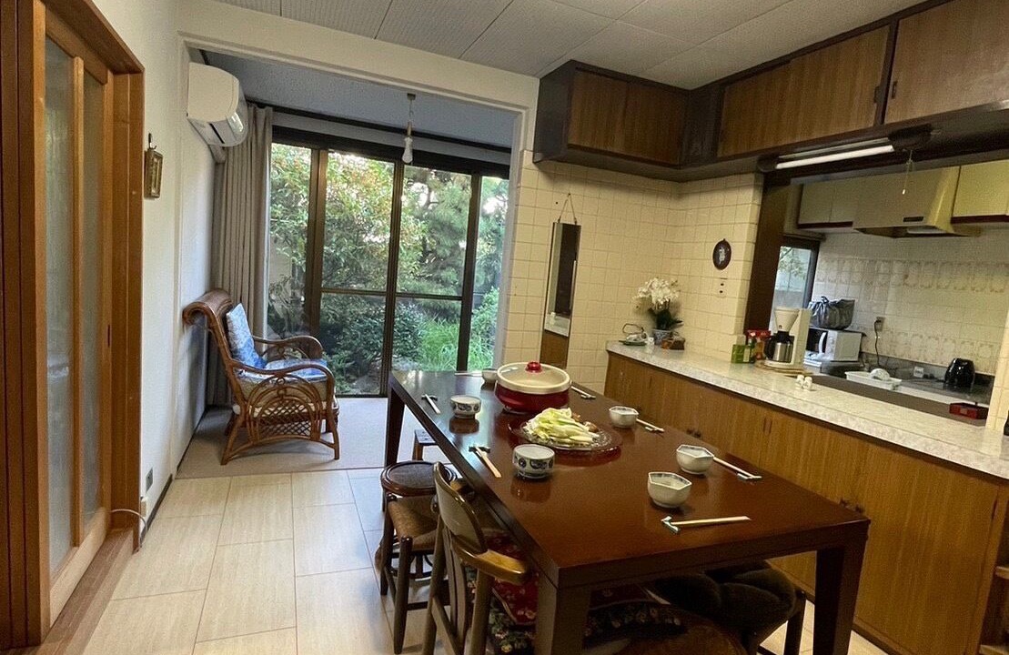 Photo of Livingroom in Kaya Machi