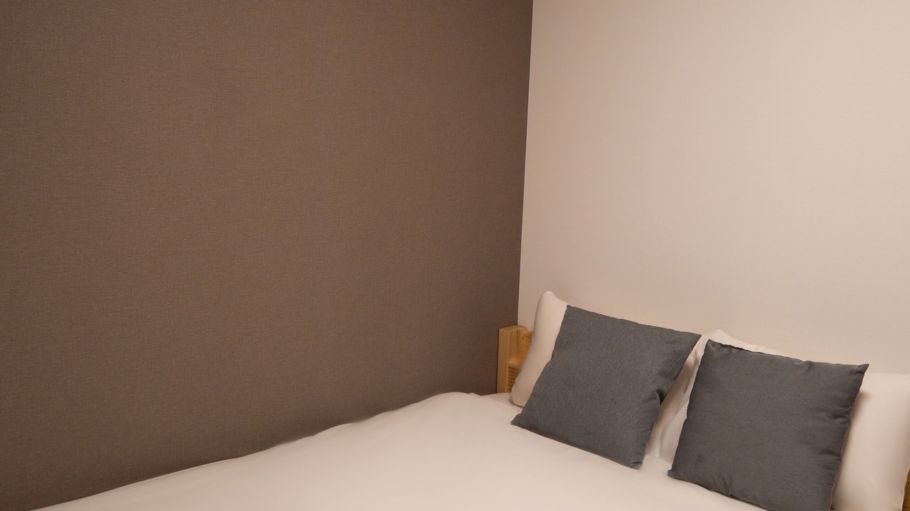 Photo of Bedroom in Naniwa