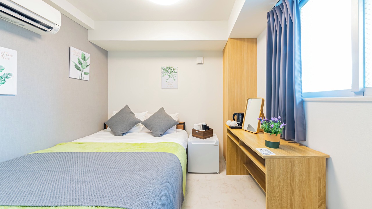 Photo of Bedroom in Naniwa