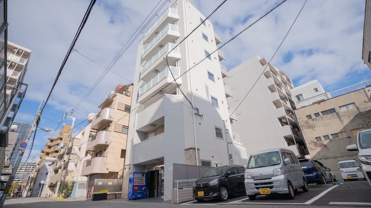 Photo of Outdoor in Naniwa