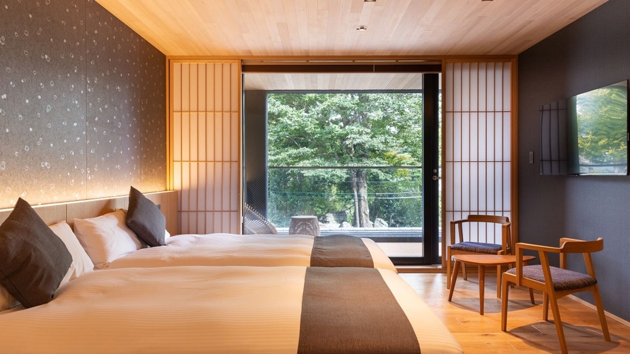 Photo of Bedroom in Shimogyo