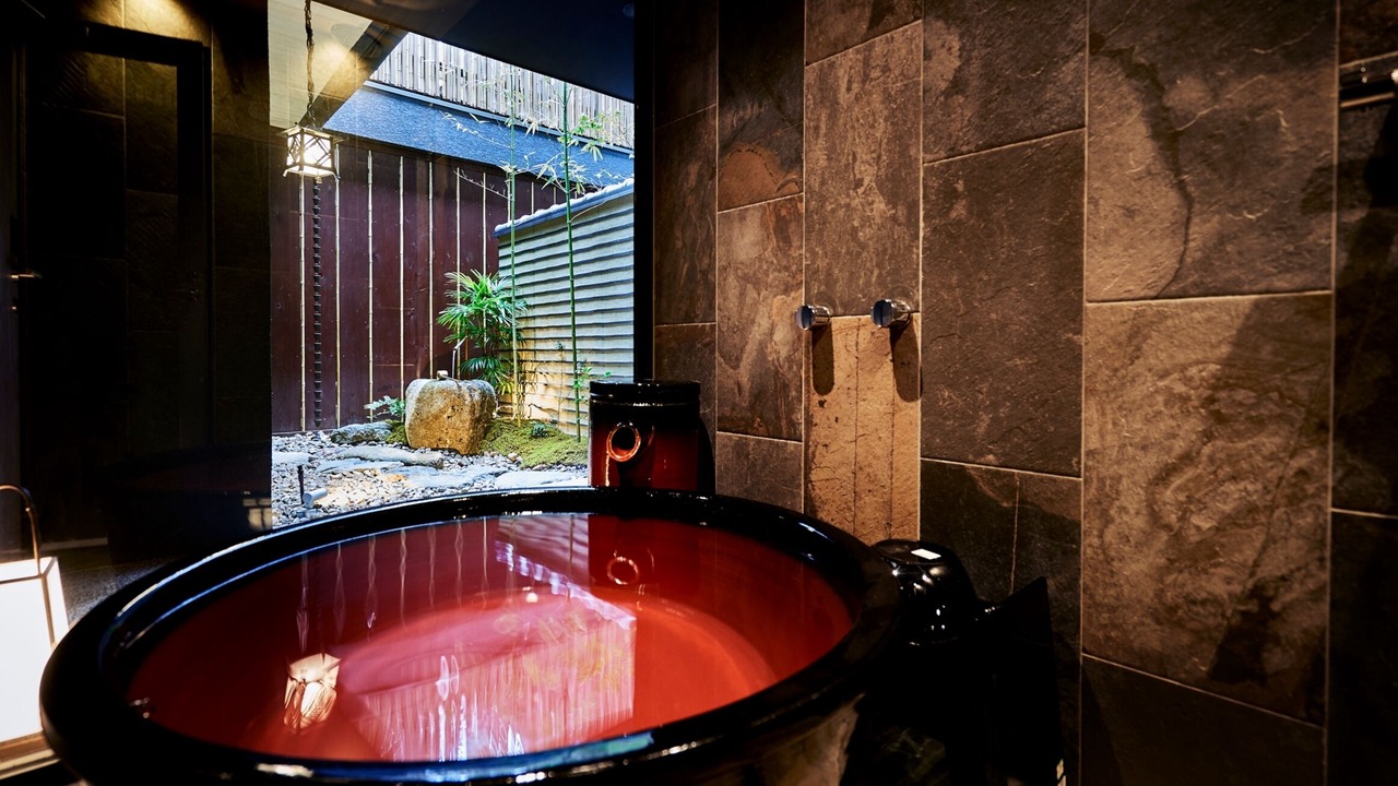 Photo of Bedroom in Shimogyo