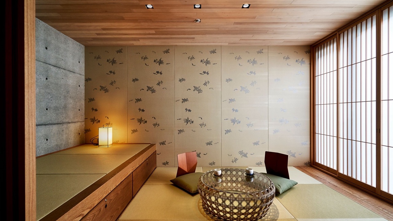 Photo of Bedroom in Shimogyo