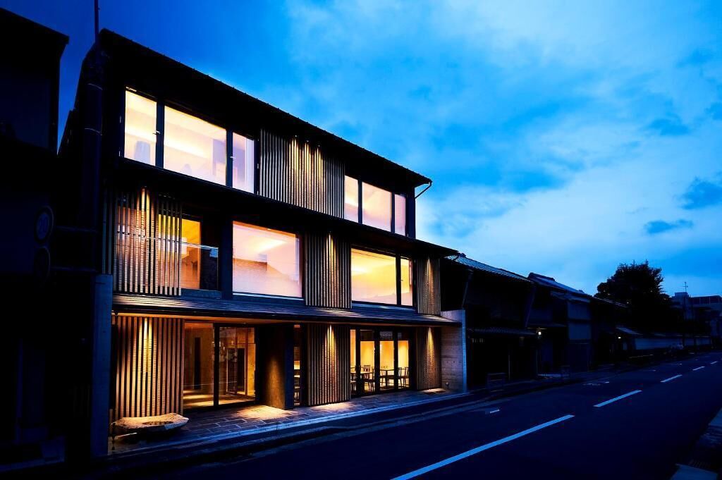 Photo of Outdoor in Shimogyo