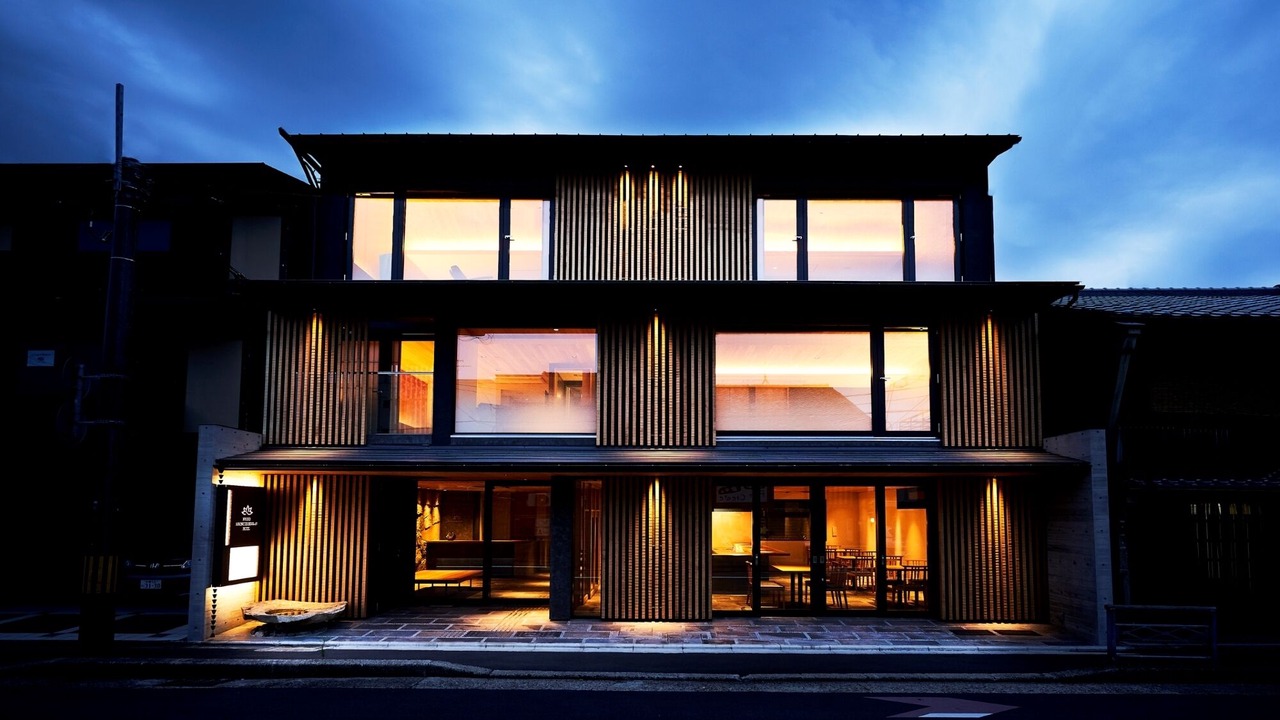 Photo of Outdoor in Shimogyo
