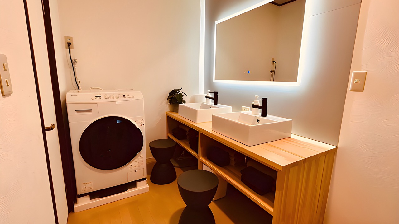 Photo of Bathroom in Onjuku
