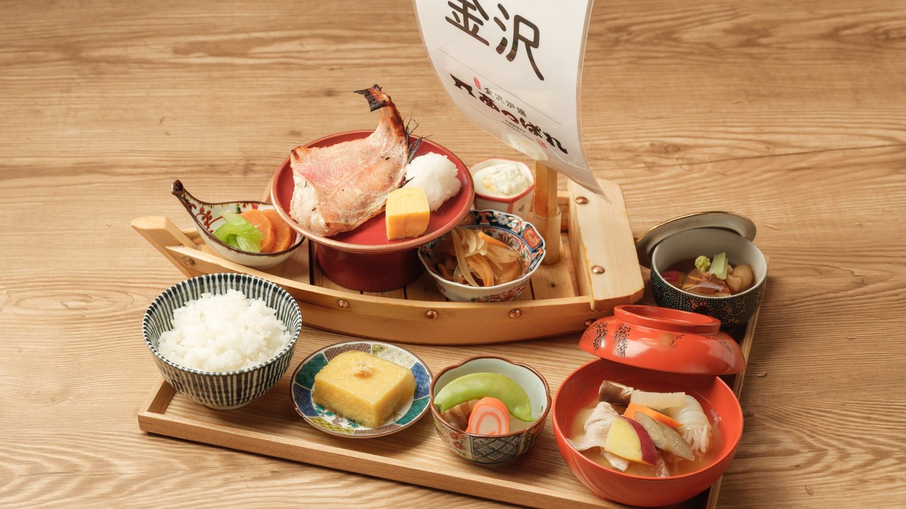 Photo of Others in Kanazawa