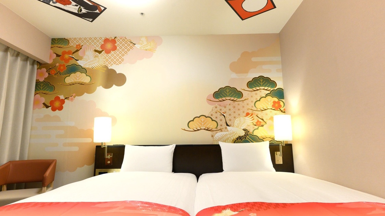 Photo of Bedroom in Kanazawa