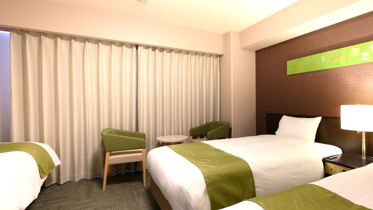 Photo of Bedroom in Kanazawa