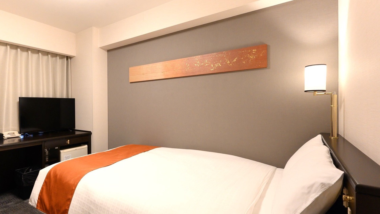 Photo of Bedroom in Kanazawa