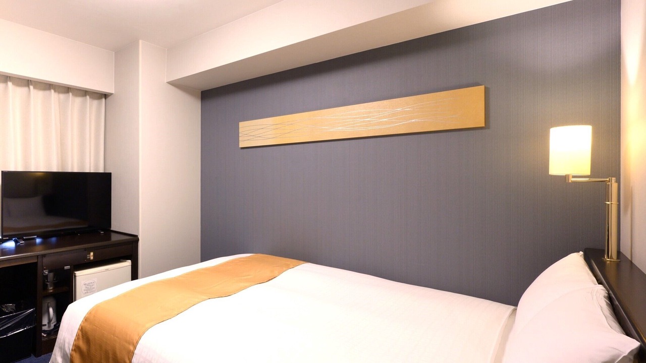 Photo of Bedroom in Kanazawa
