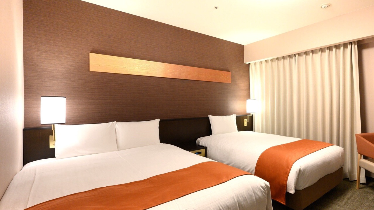 Photo of Bedroom in Kanazawa