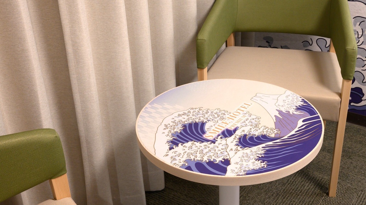Photo of Bedroom in Kanazawa