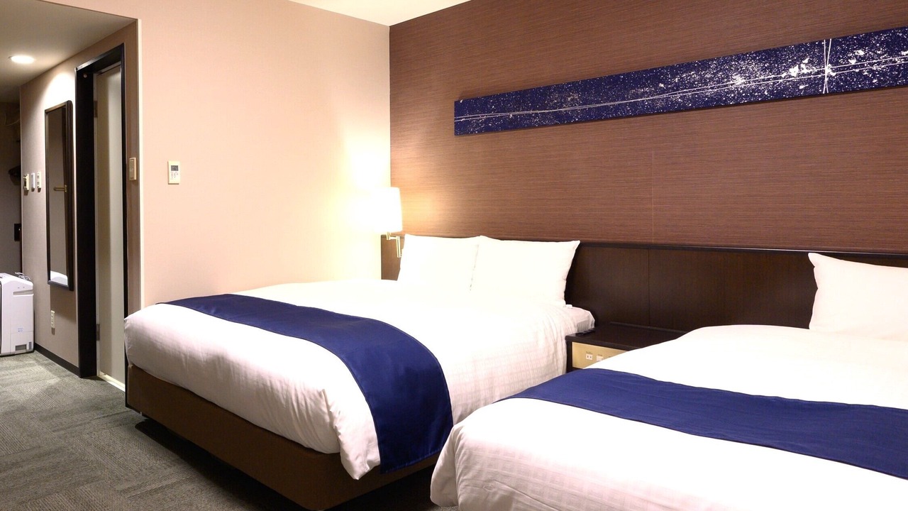 Photo of Bedroom in Kanazawa