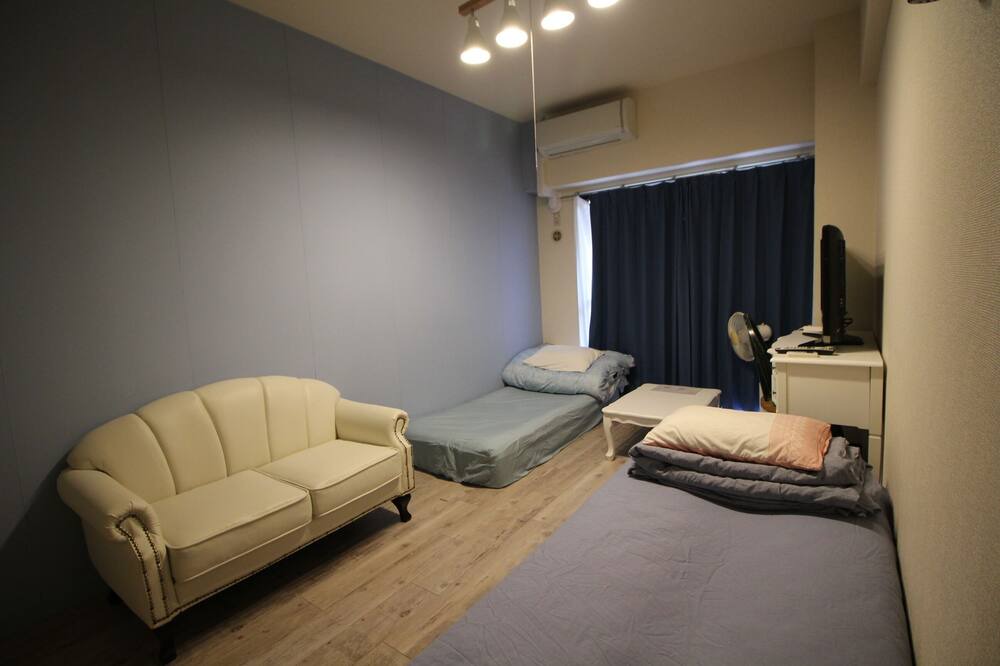 Photo of Bedroom in Nakakasai