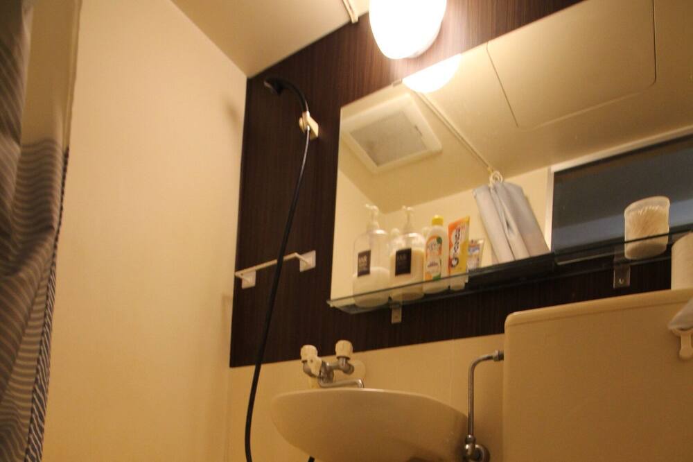 Photo of Bathroom in Nakakasai