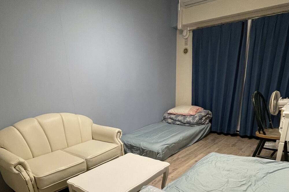 Photo of Bedroom in Nakakasai