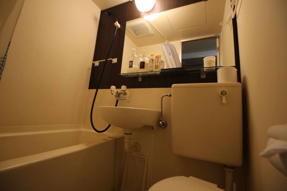 Photo of Bathroom in Nakakasai