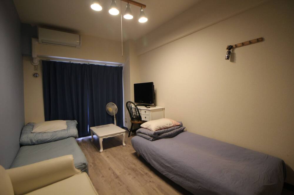 Photo of Bedroom in Nakakasai
