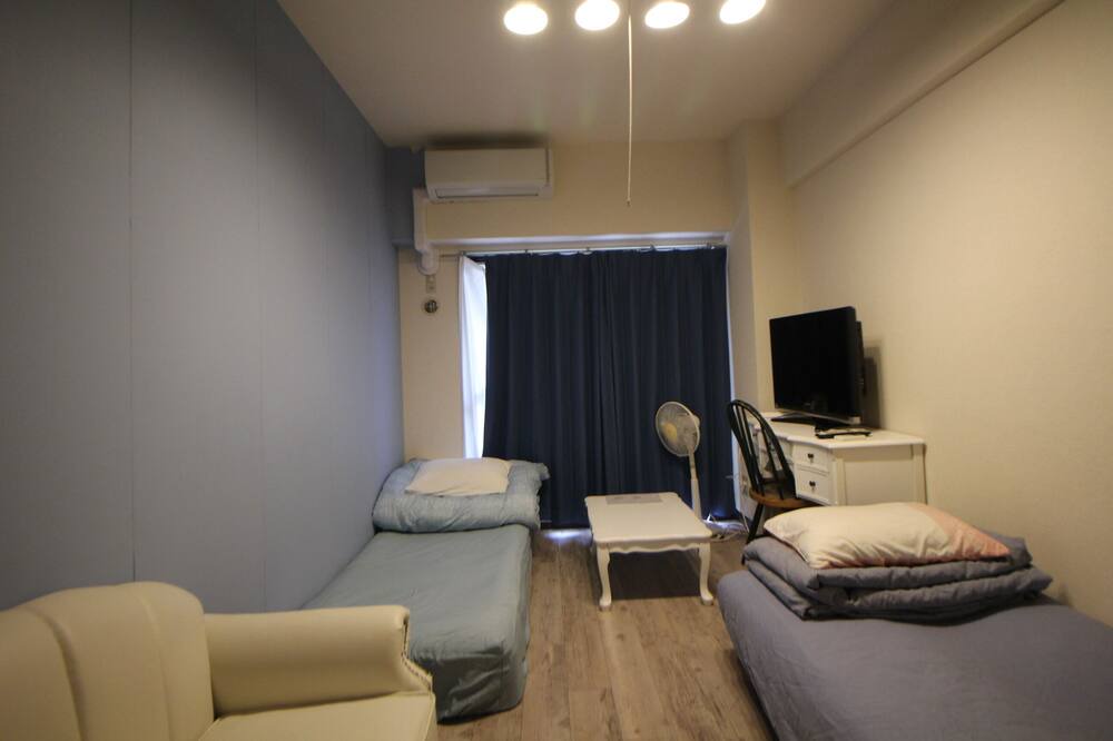 Photo of Bedroom in Nakakasai