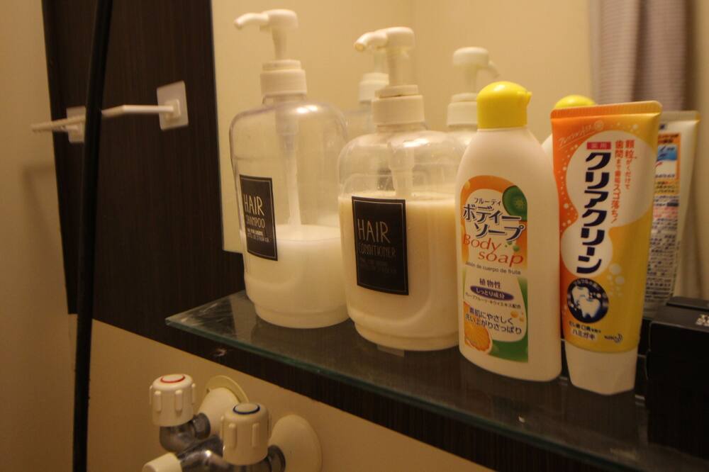 Photo of Bathroom in Nakakasai