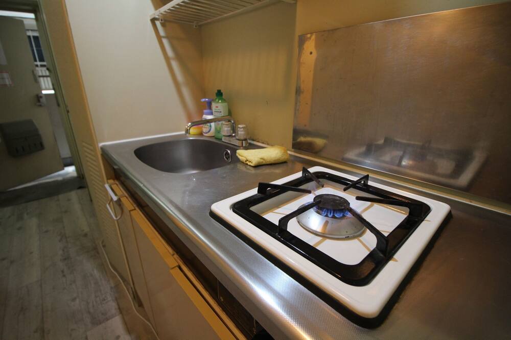 Photo of Kitchen in Nakakasai