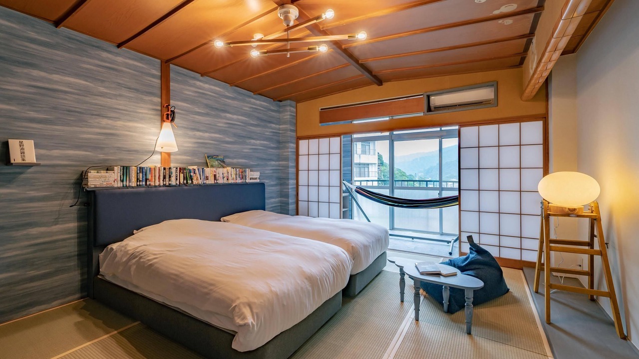 Photo of Bedroom in Yugawara