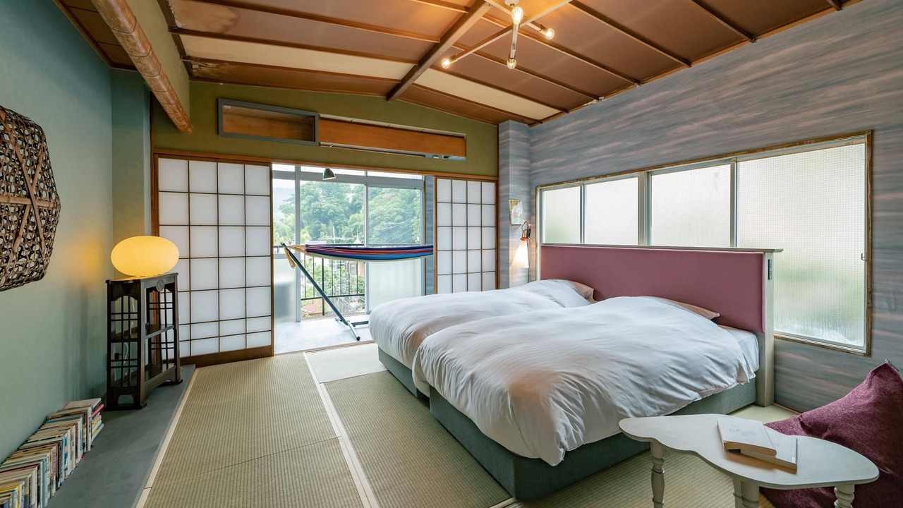 Photo of Bedroom in Yugawara