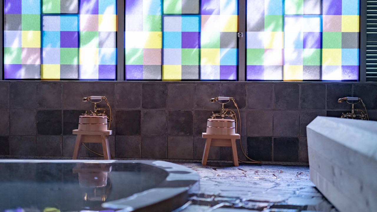 Photo of Bathroom in Yugawara