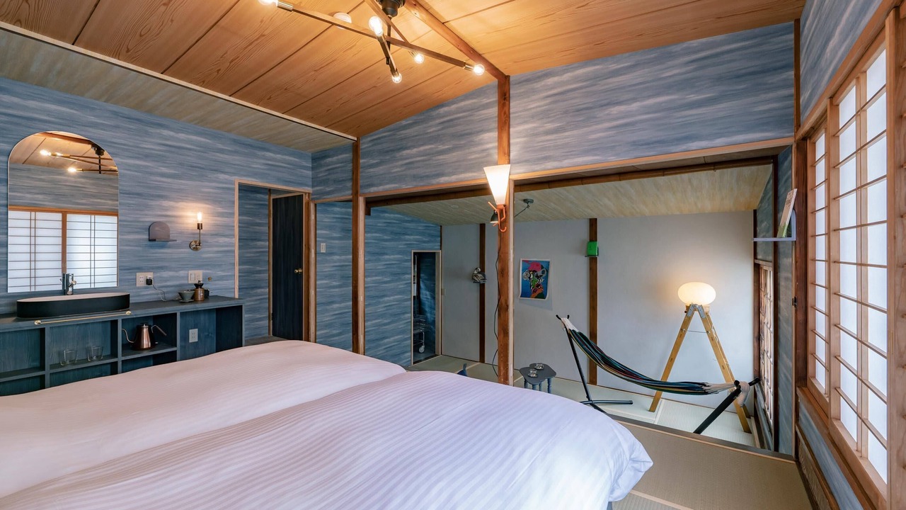 Photo of Bedroom in Yugawara