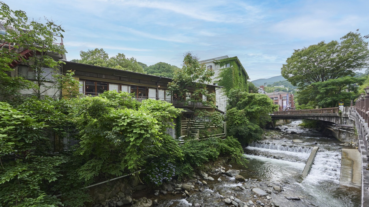 Photo of Outdoor in Yugawara
