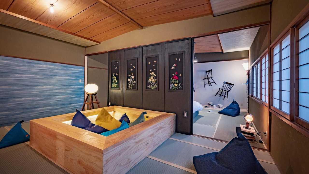 Photo of Bedroom in Yugawara