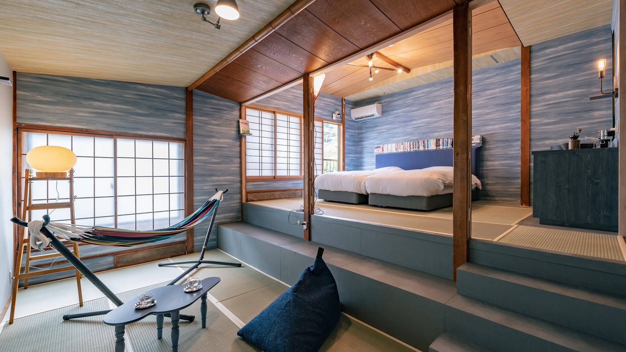 Photo of Bedroom in Yugawara