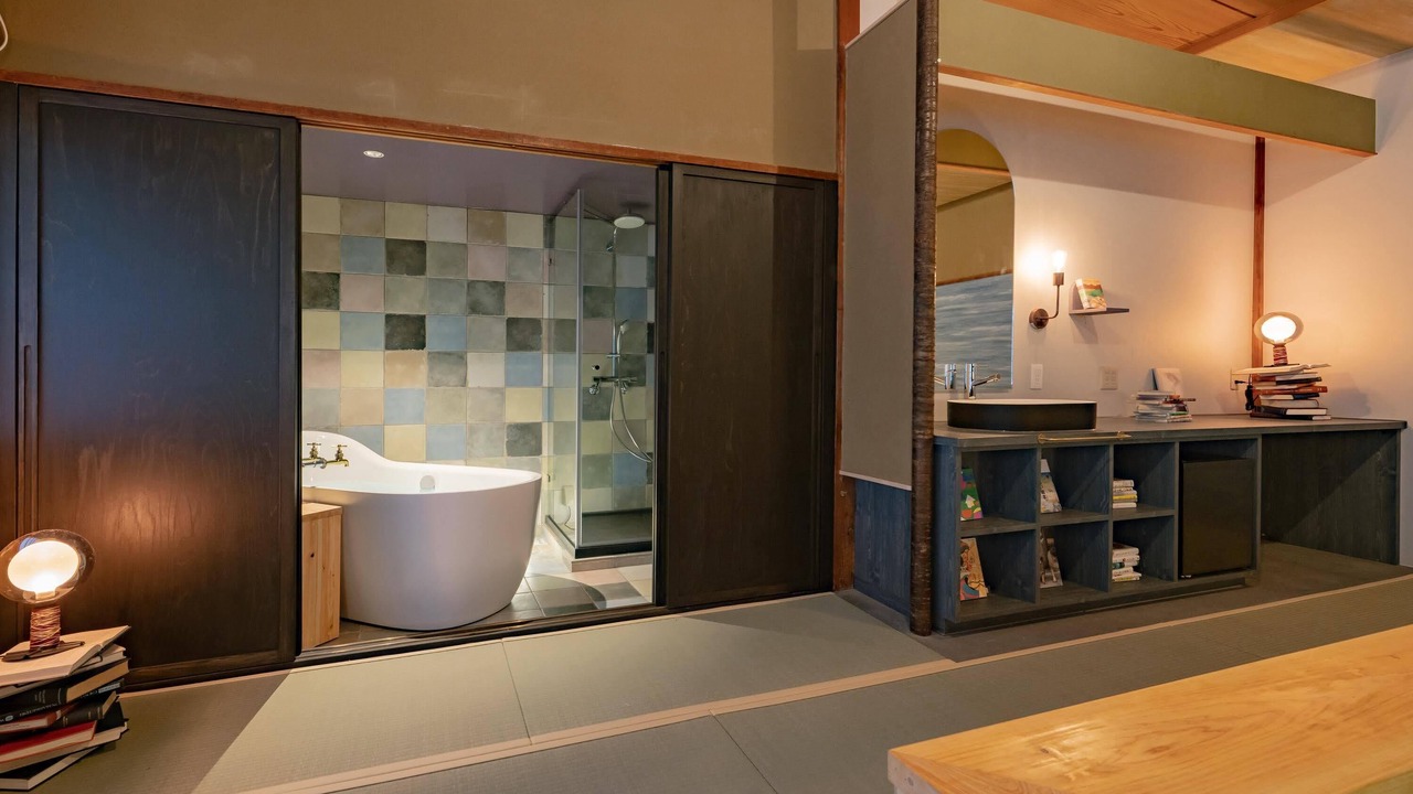 Photo of Kitchen in Yugawara