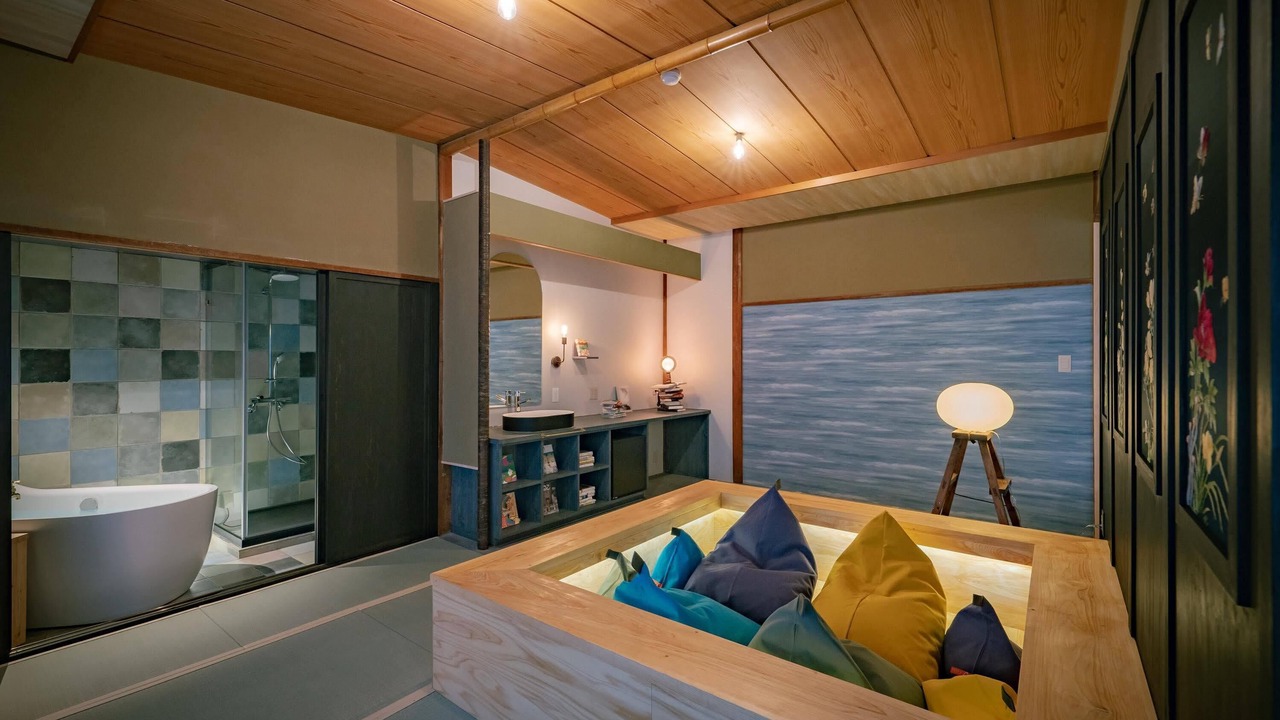 Photo of Bedroom in Yugawara