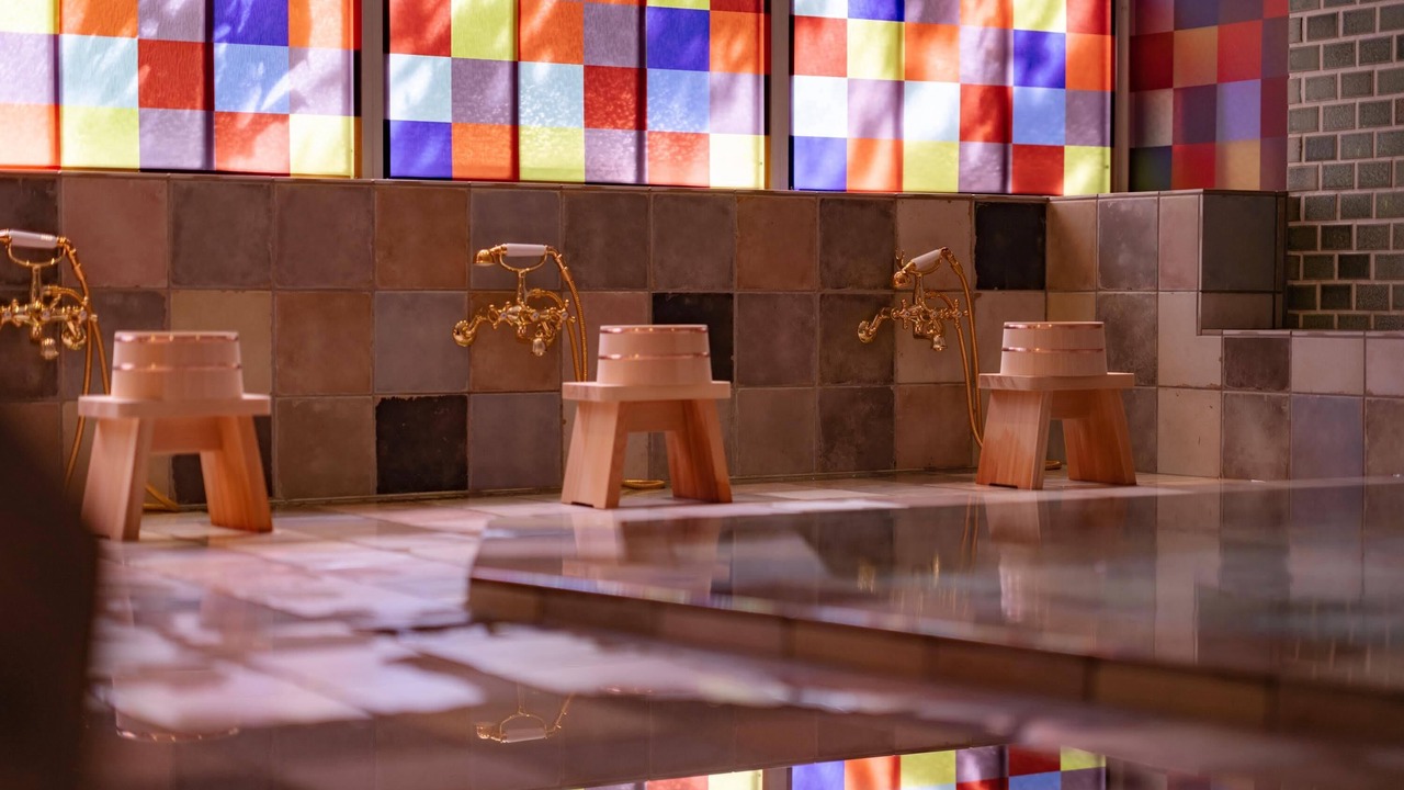 Photo of Bathroom in Yugawara