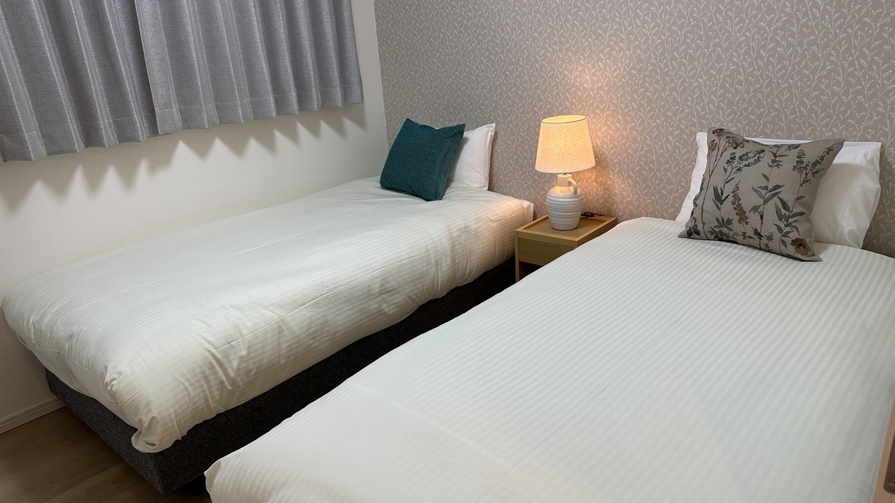 Photo of Bedroom in Shimajiri District