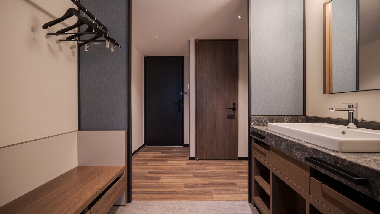 Photo of Bedroom in Tsukudajima