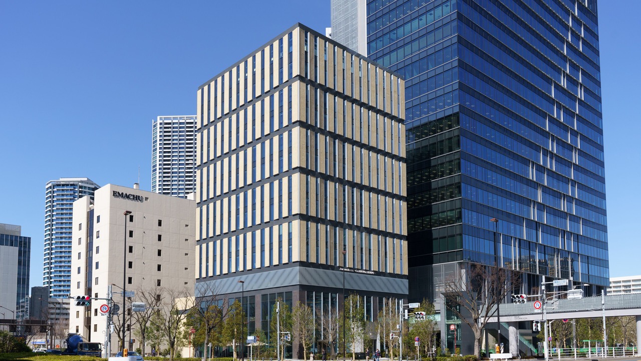 Photo of Outdoor in Tsukudajima