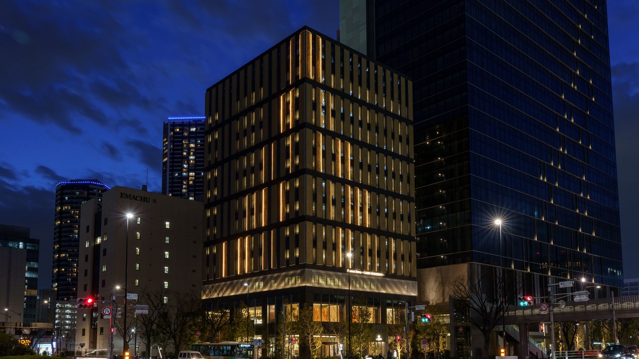 Photo of Outdoor in Tsukudajima
