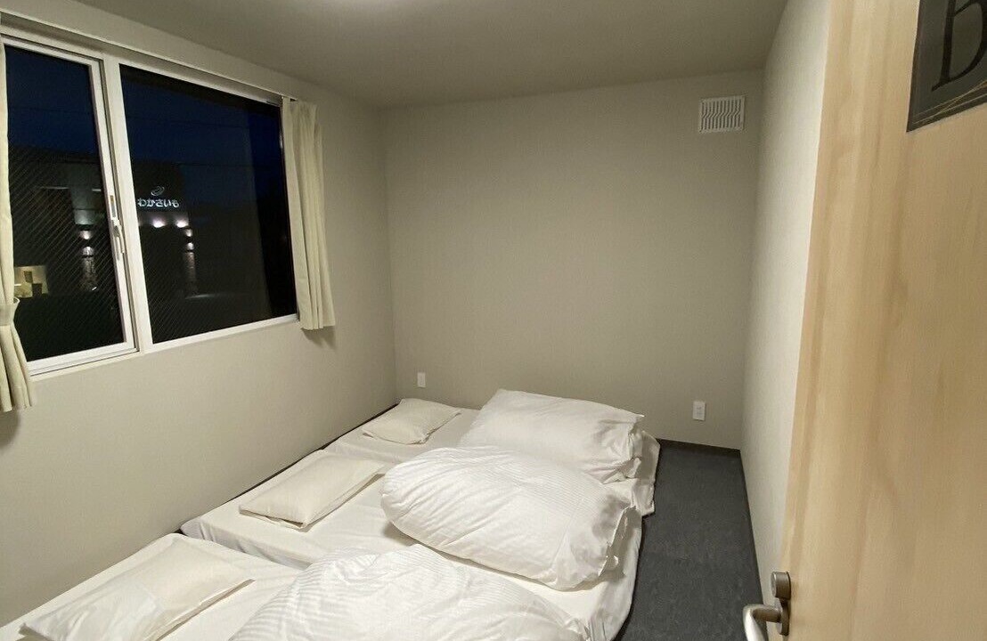 Photo of Bedroom in Toyako
