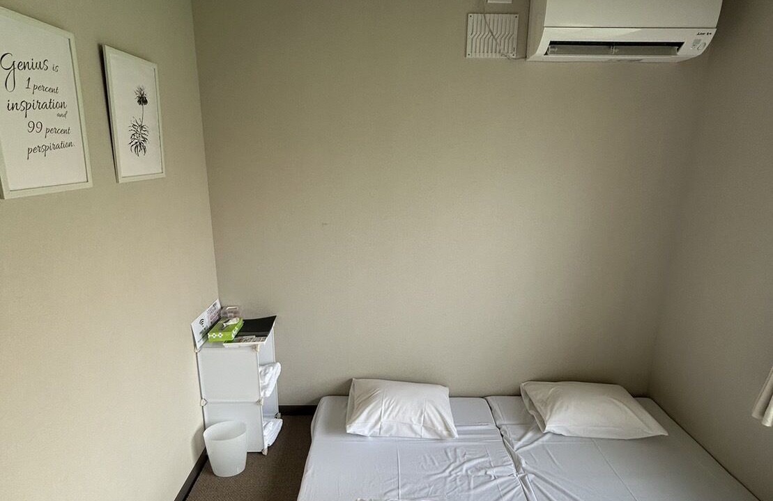 Photo of Bedroom in Toyako