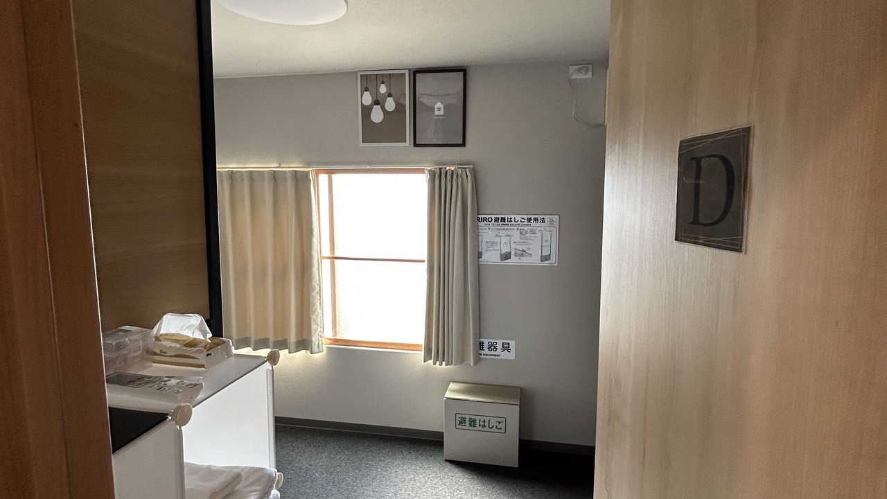 Photo of Bedroom in Toyako