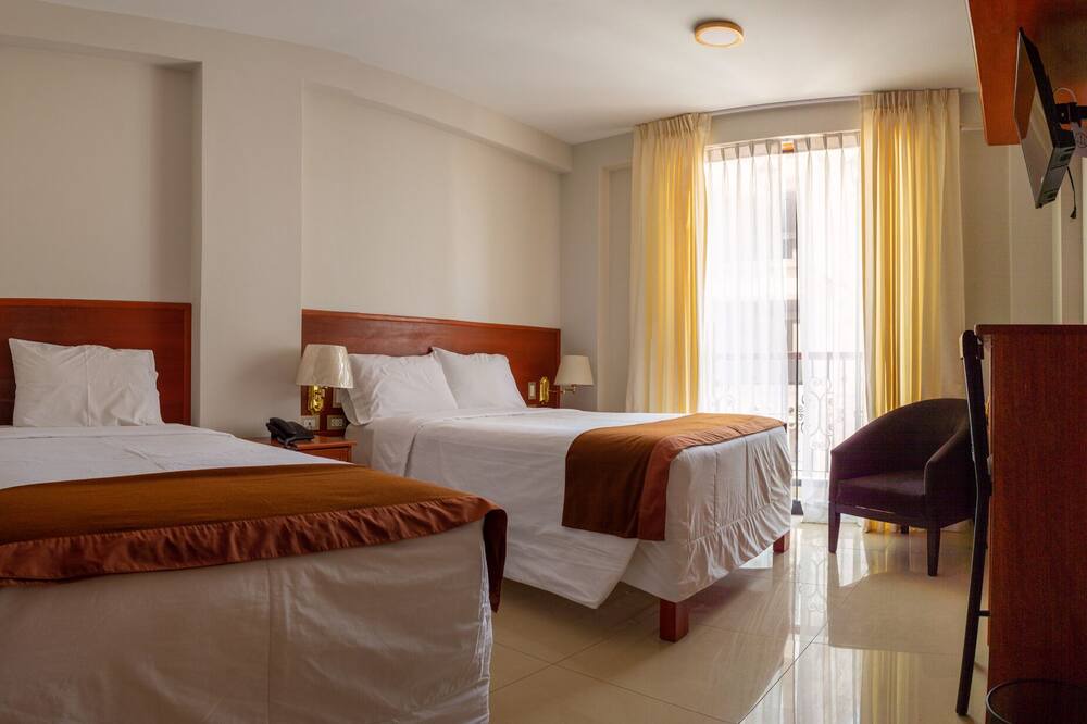 Photo of Bedroom in Tacna
