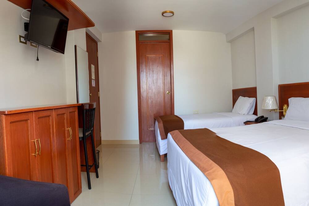 Photo of Bedroom in Tacna