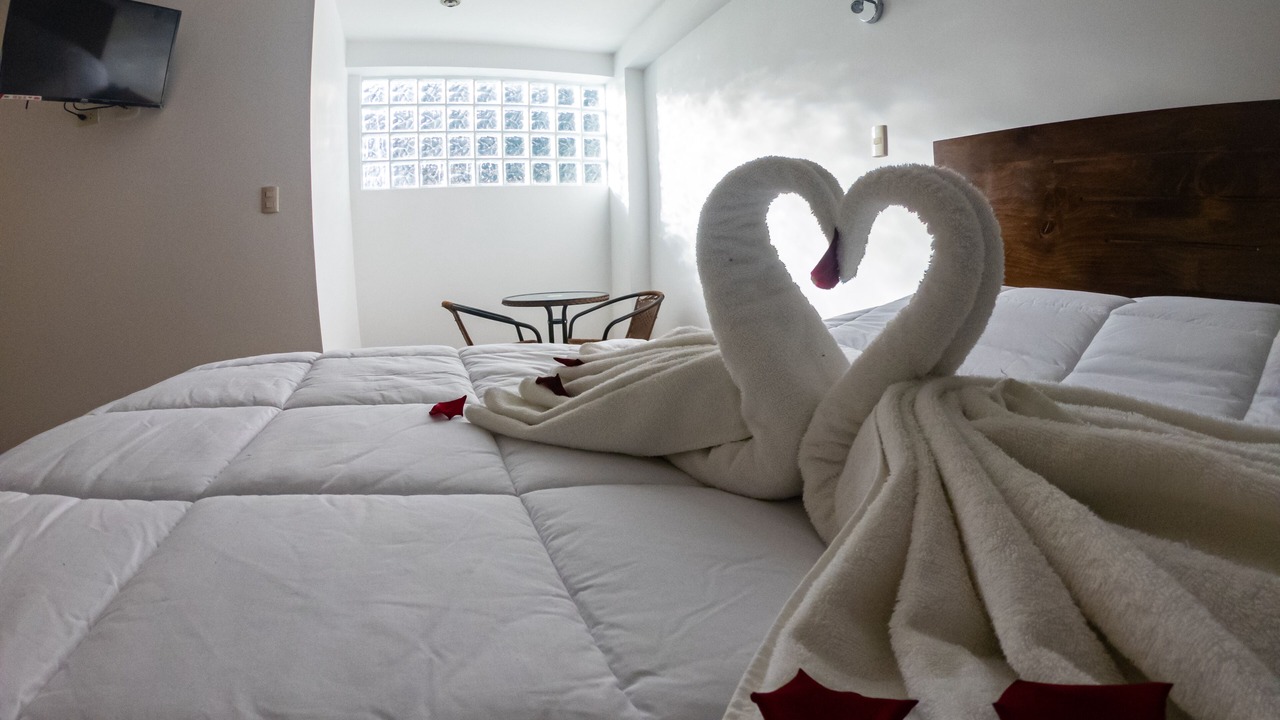 Photo of Bedroom in Calca